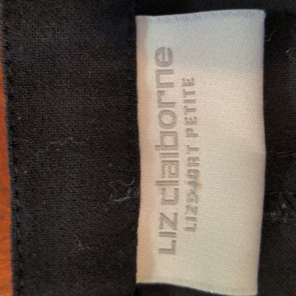 Liz Claiborne Pants - Picture 5 of 6